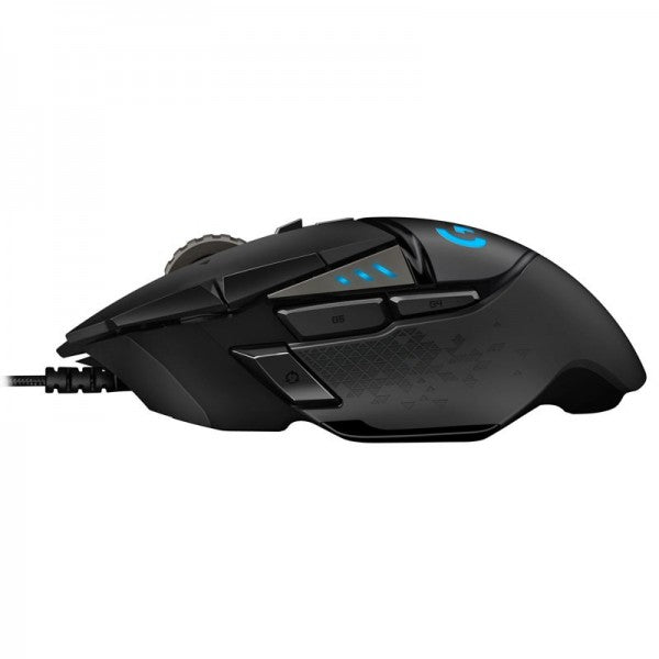 Logitech G502 Hero RGB Logitech G502 Hero RGB
